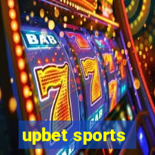 upbet sports